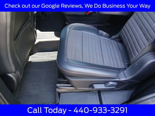 Certified 2025 Ford Explorer ST-Line AWD/4WD image 34