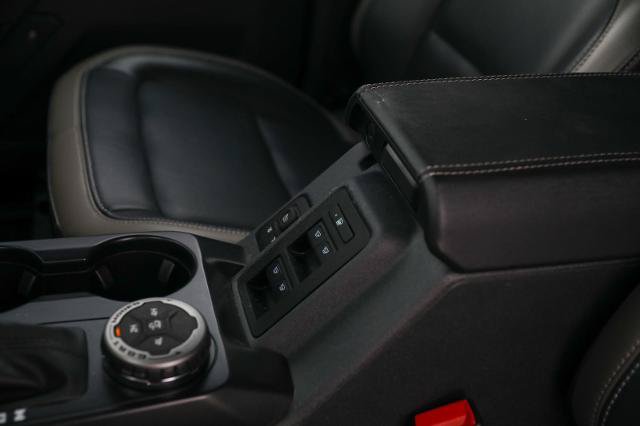Certified 2025 Ford Bronco Outer Banks AWD/4WD image 36