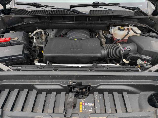 Used 2023 GMC Sierra 1500 SLE AWD/4WD image 13