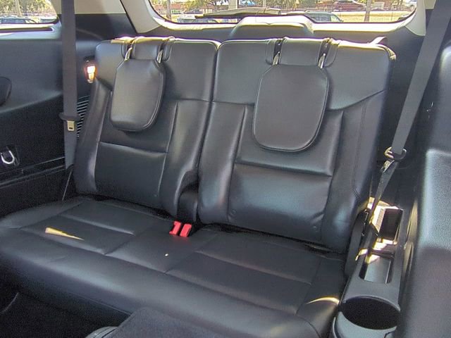 Certified 2025 Ford Explorer Active w/ Active Comfort Package image 16