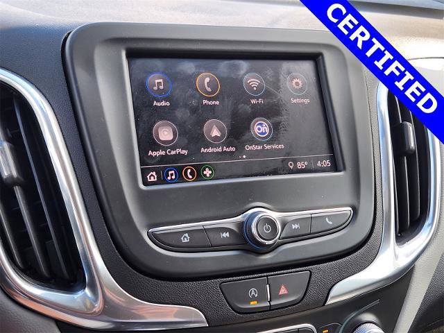 Used 2024 Chevrolet Equinox LS w/ LS Convenience Package image 16