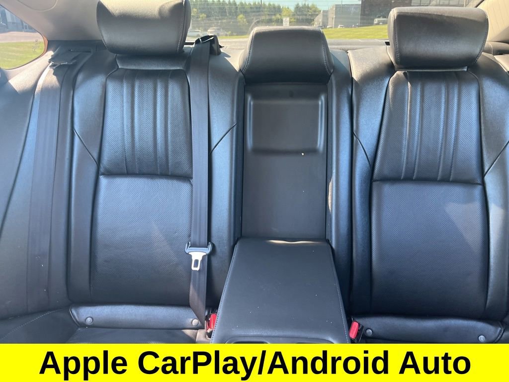 Used 2022 Honda Accord EX-L image 15
