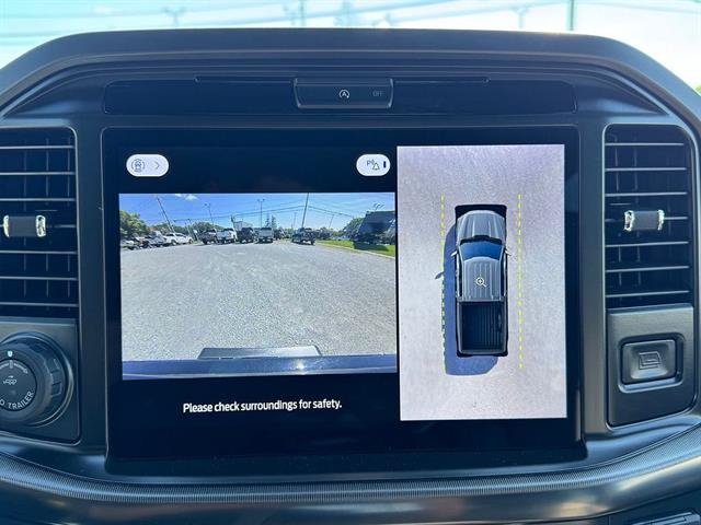 Certified 2026 Ford F150 Lariat AWD/4WD image 17