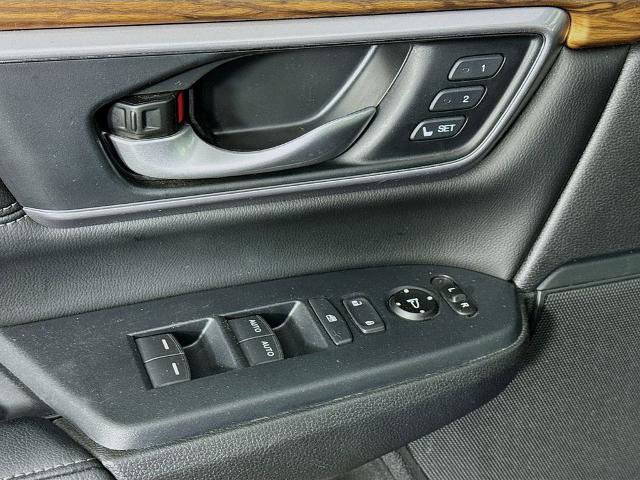 Used 2020 Honda CR-V EX-L image 19