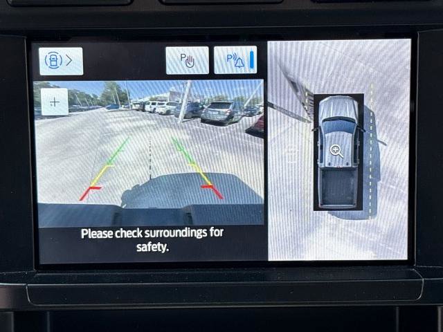 Certified 2024 Ford F250 XL w/ STX Appearance Package AWD/4WD image 24