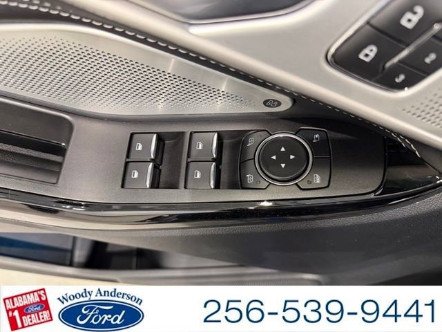 Certified 2022 Ford Explorer ST w/ Equipment Group 401A image 24