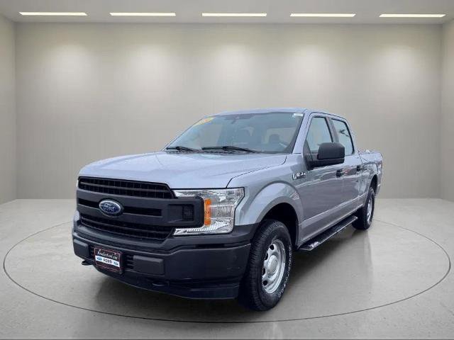 Certified 2020 Ford F150 XL w/ XL Power Equipment Group image 3