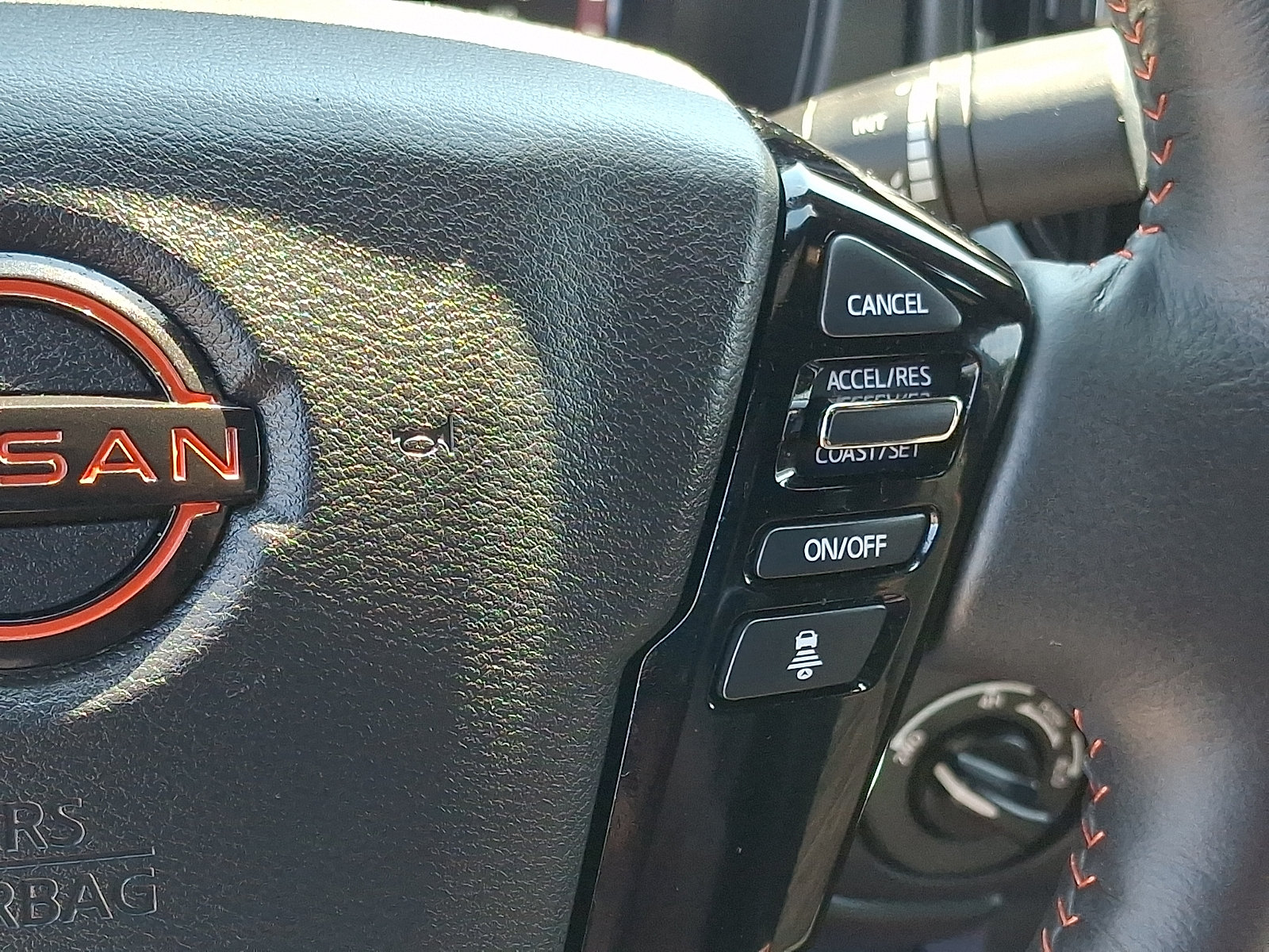 Used 2026 Nissan Frontier PRO-4X w/ Pro-4x Convenience Package AWD/4WD image 21