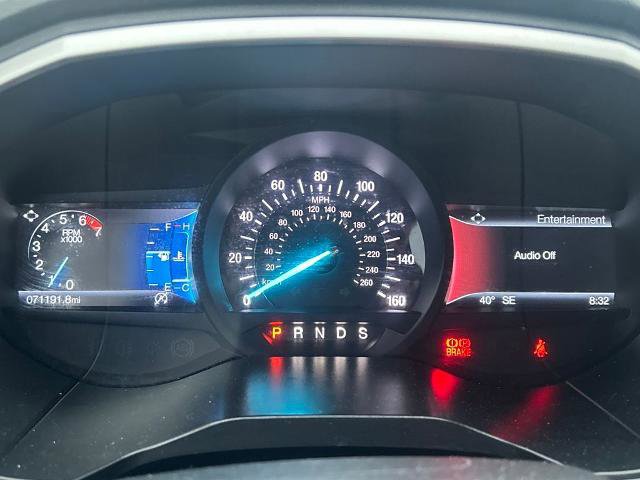 Certified 2020 Ford Edge SEL w/ Cold Weather Package image 21