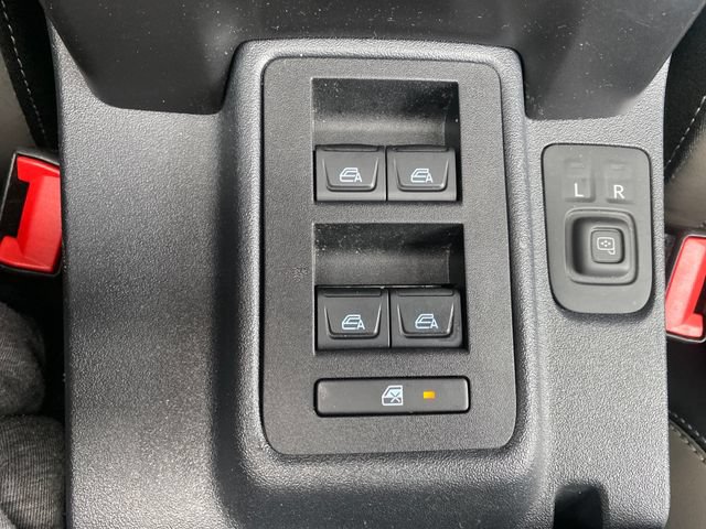 Certified 2025 Ford Bronco Outer Banks AWD/4WD image 20
