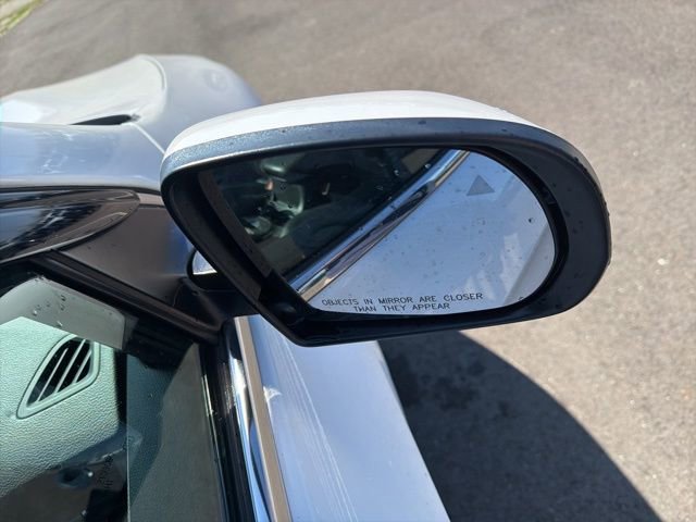 Used 2017 Jeep Cherokee Latitude w/ True North Edition image 5