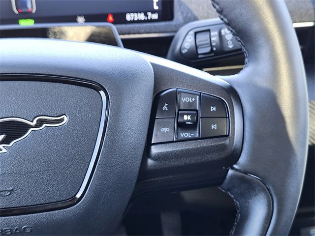 Certified 2021 Ford Mustang Mach-E Premium image 27