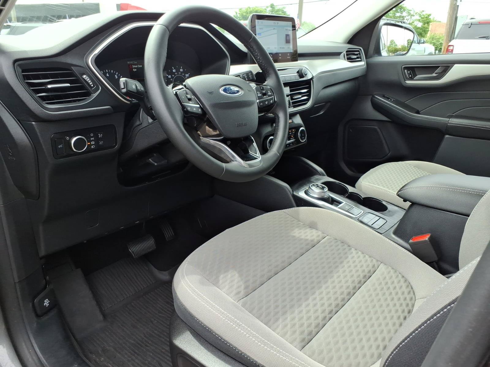 Certified 2022 Ford Escape SE w/ Convenience Package AWD/4WD image 12