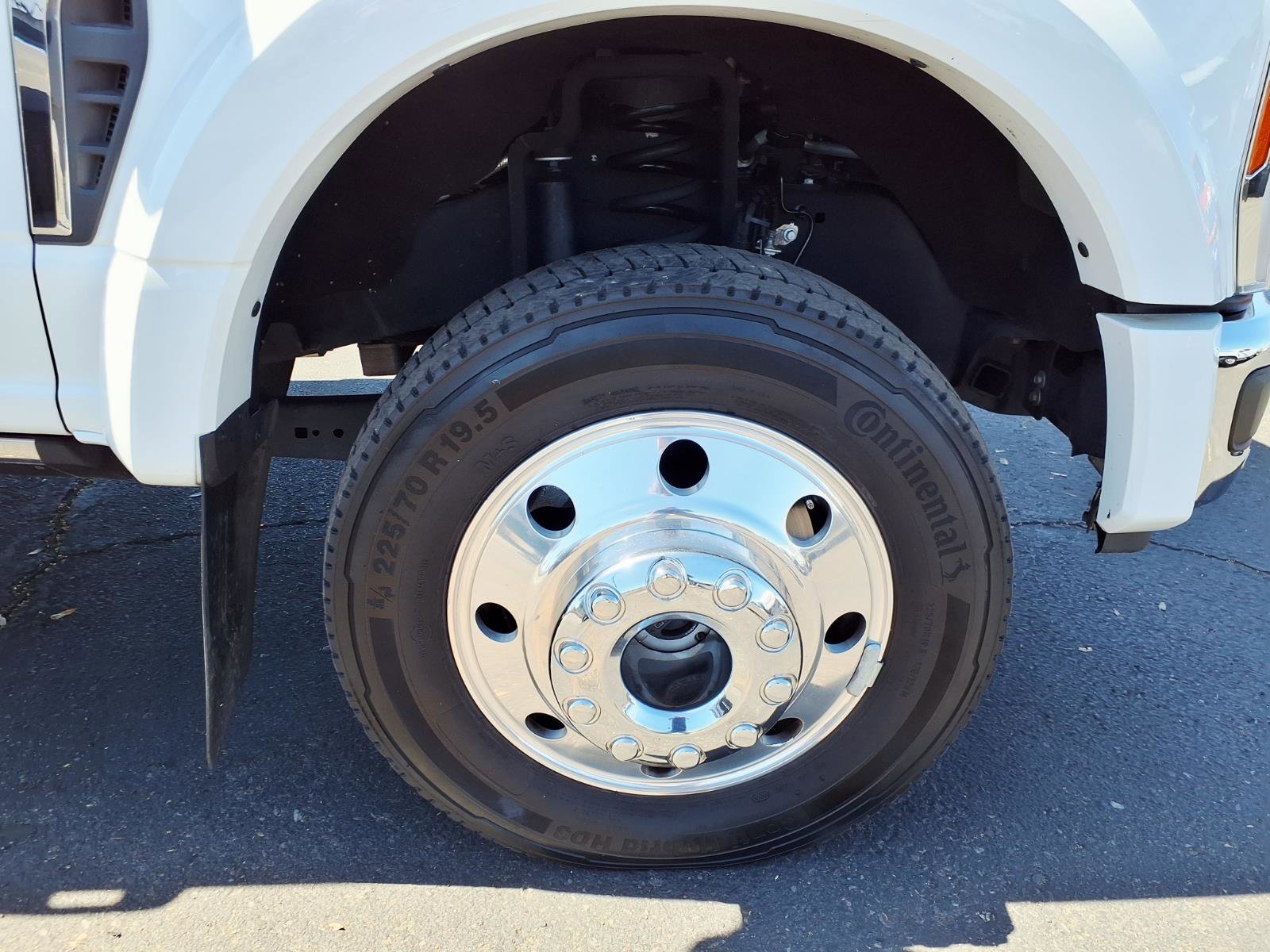 Certified 2023 Ford F450 Lariat w/ Tow Technology Package image 9