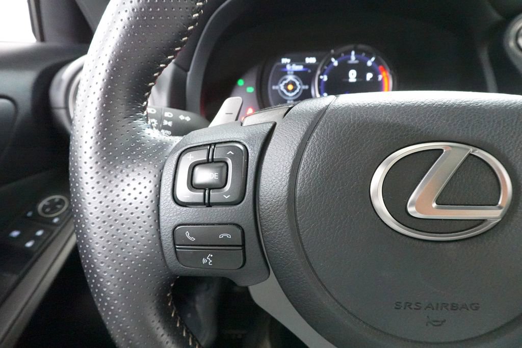 Used 2022 Lexus IS 350 F Sport AWD/4WD image 15
