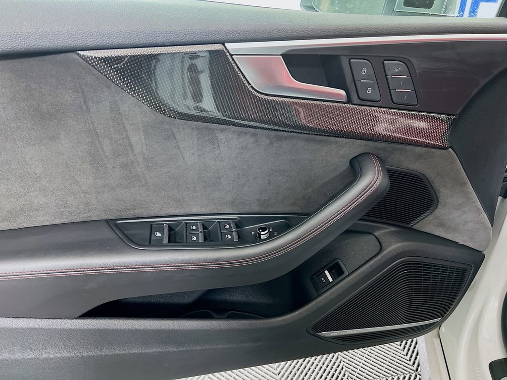 Used 2018 Audi S5 Premium Plus w/ Navigation Package image 23