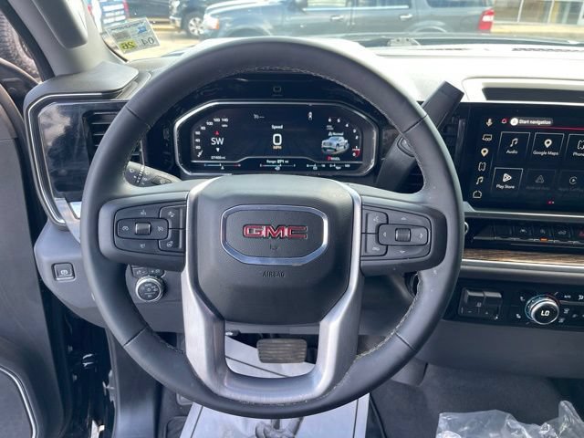 Used 2025 GMC Sierra 1500 Elevation RWD image 25