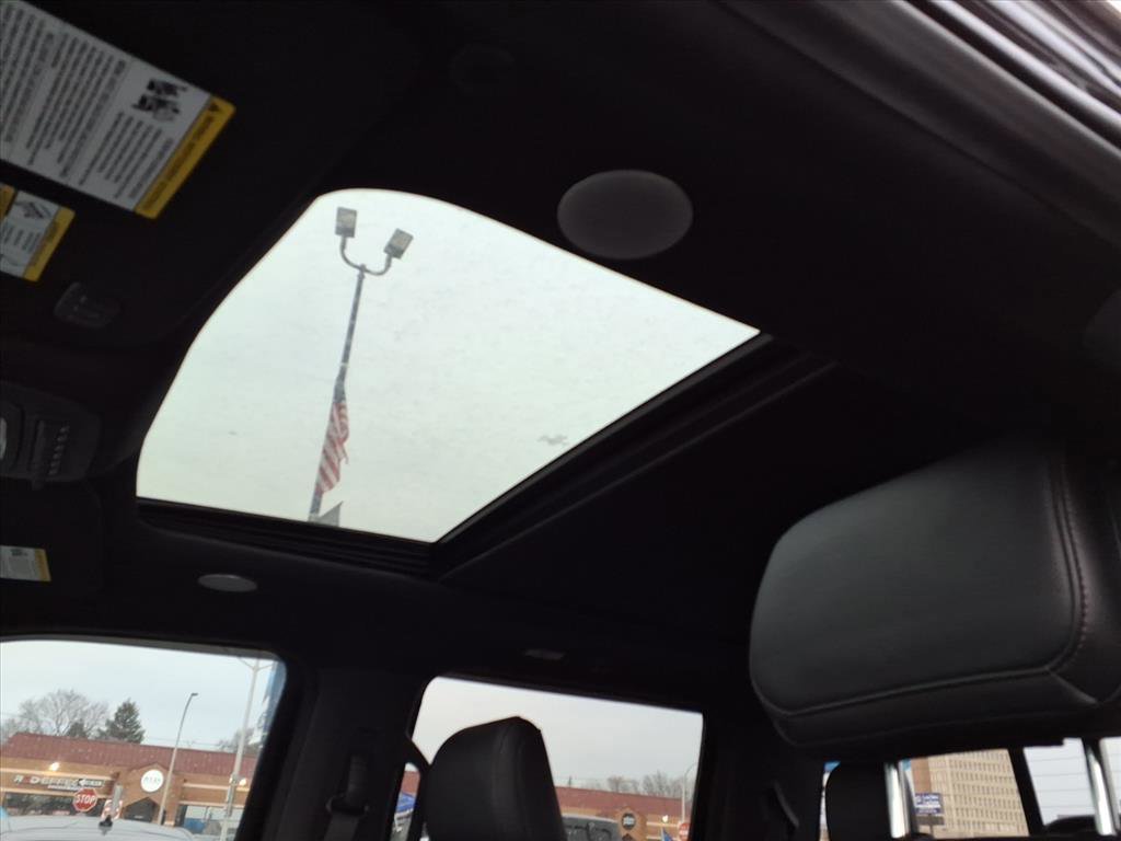 Certified 2022 Ford F150 Raptor w/ Raptor 37 Performance Package image 16