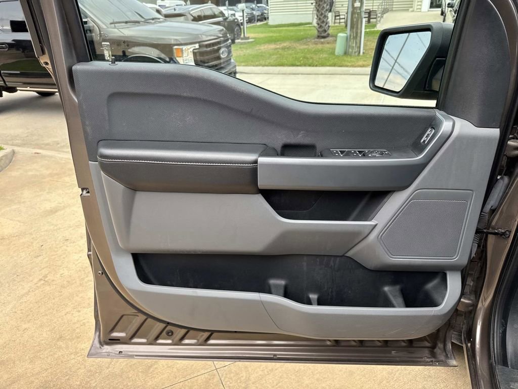Certified 2023 Ford F150 XLT image 20