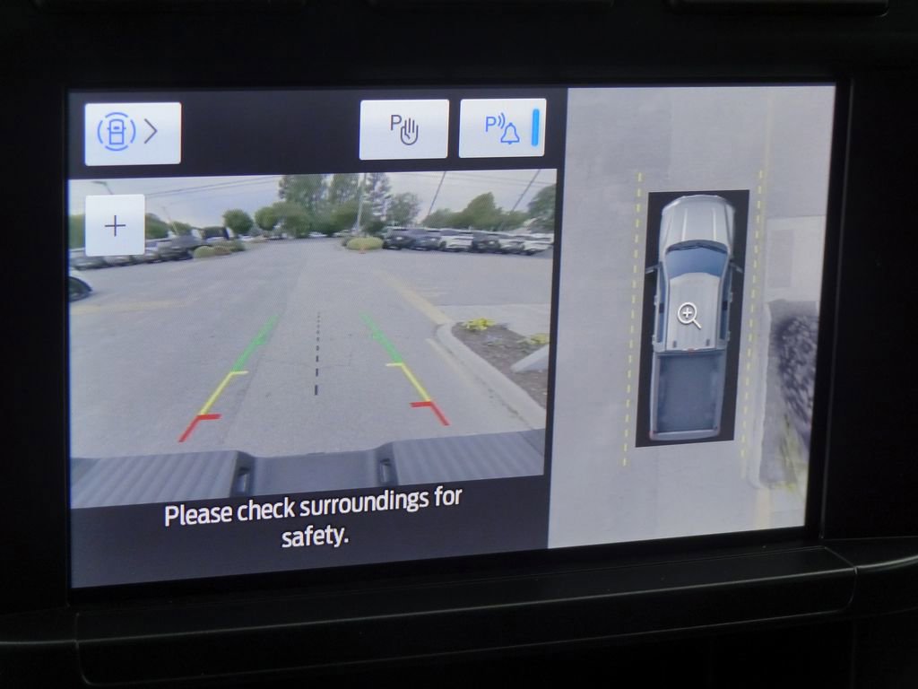 Certified 2024 Ford F350 XL w/ STX Appearance Package AWD/4WD image 26