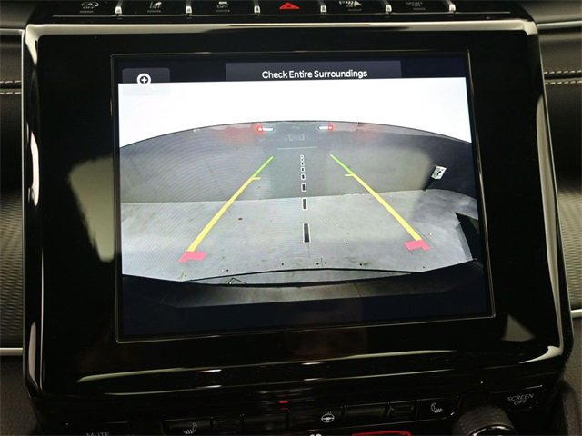 Used 2025 Jeep Grand Cherokee L Laredo w/ Luxury Tech Group I image 12