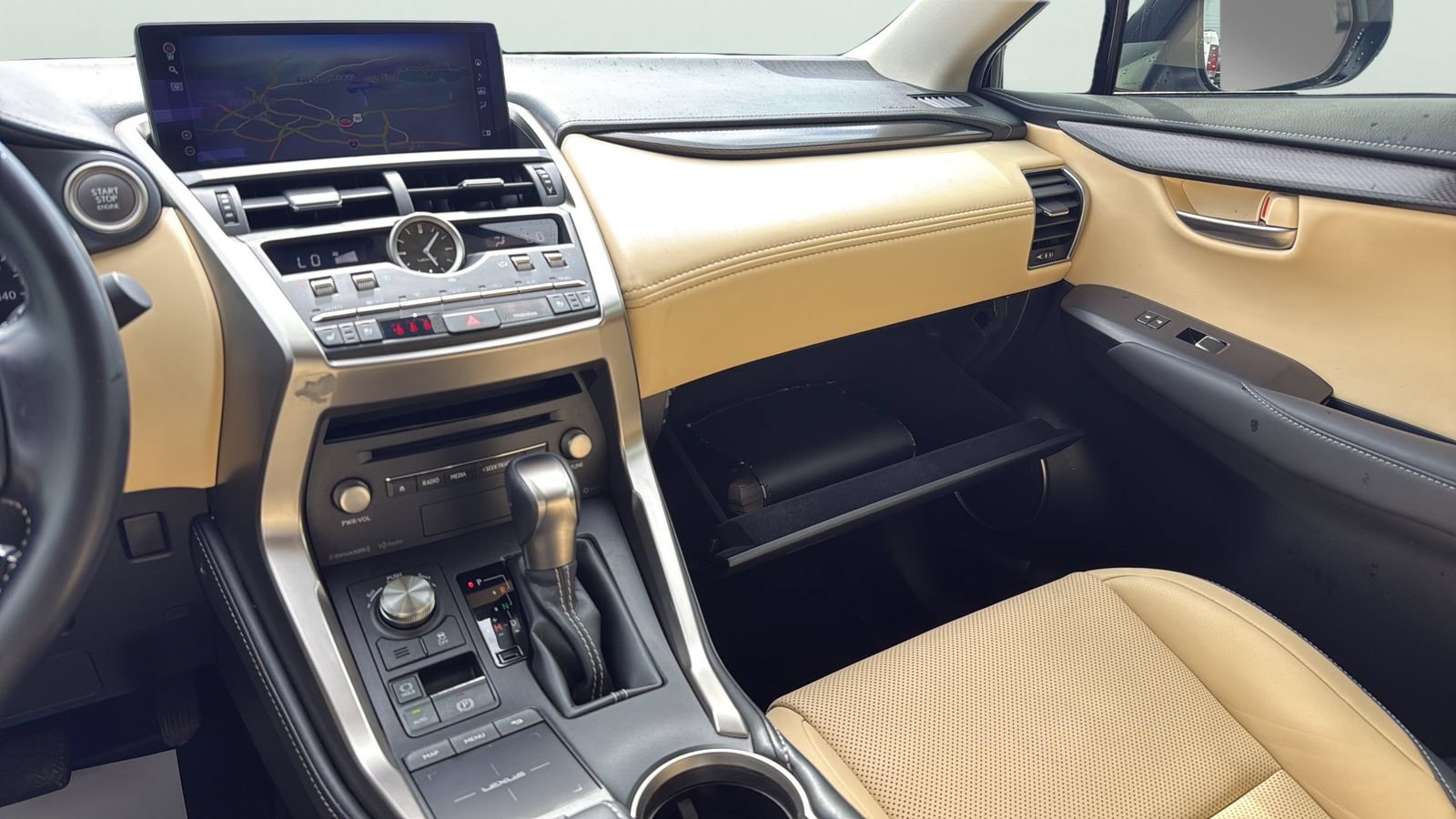 Used 2021 Lexus NX 300 FWD w/ Premium Package image 19