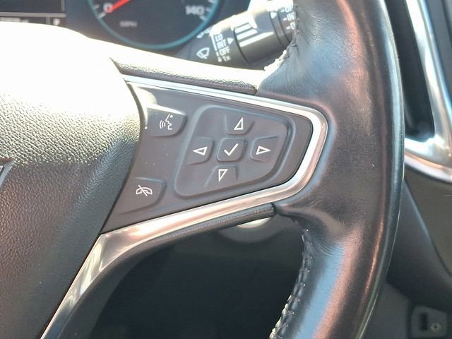 Used 2018 Chevrolet Equinox LT image 22