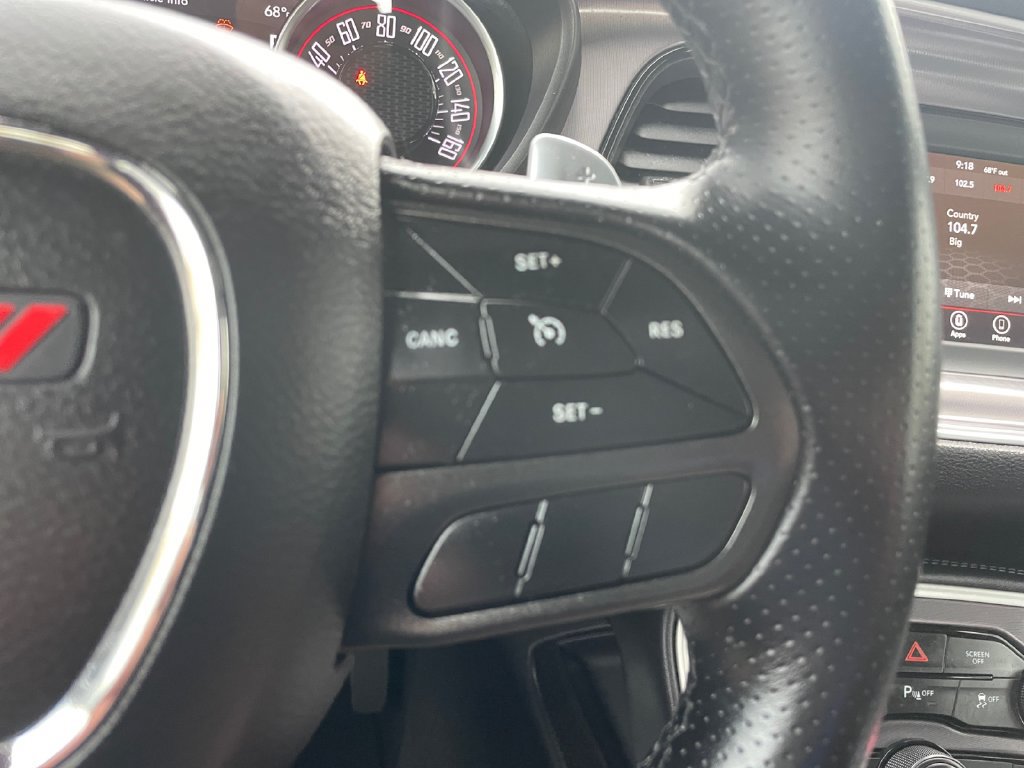 Used 2020 Dodge Challenger R/T RWD image 23