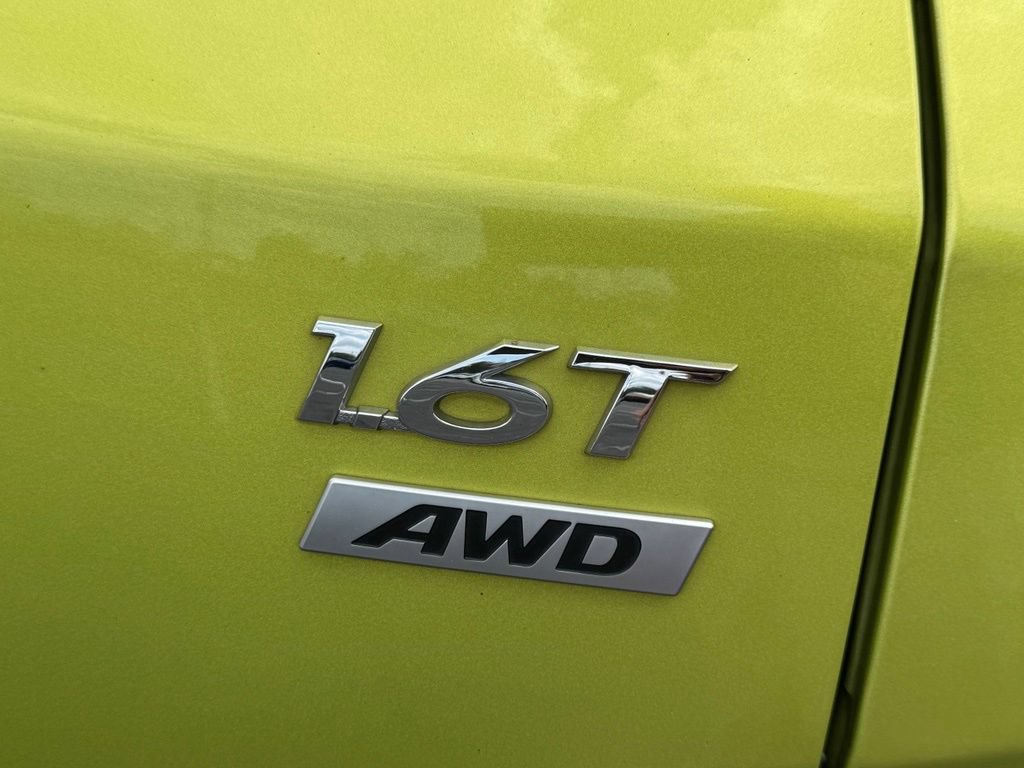 Used 2020 Hyundai Kona Ultimate AWD/4WD image 44