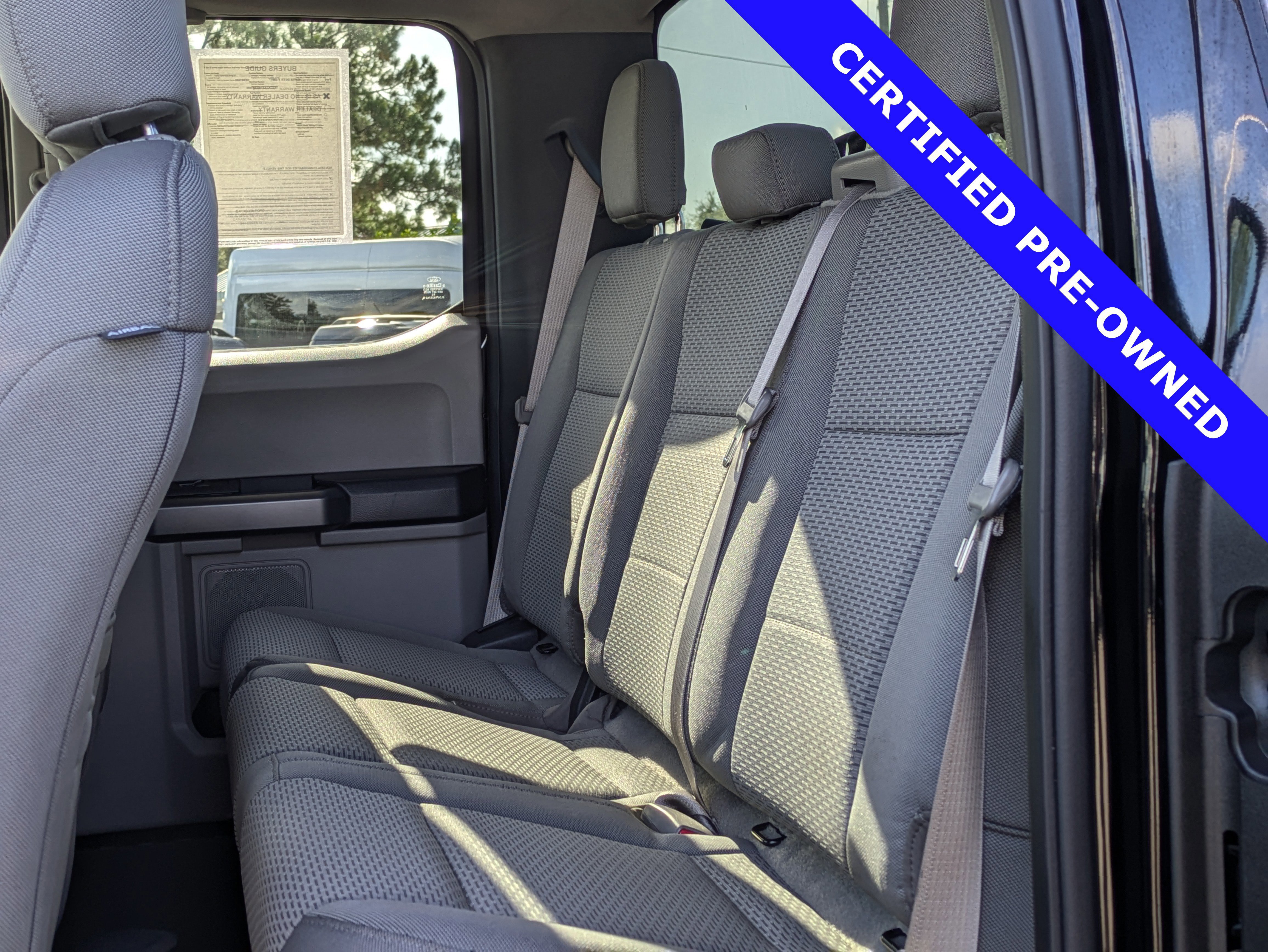 Certified 2017 Ford F250 XLT w/ XLT Value Package image 14