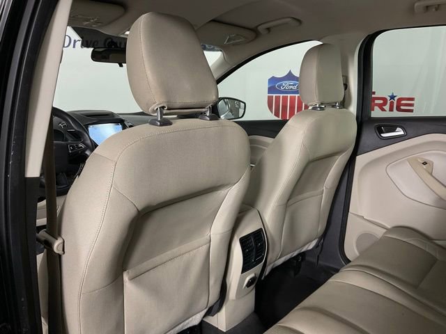 Certified 2018 Ford Escape SE w/ SE Sync 3 Package image 15