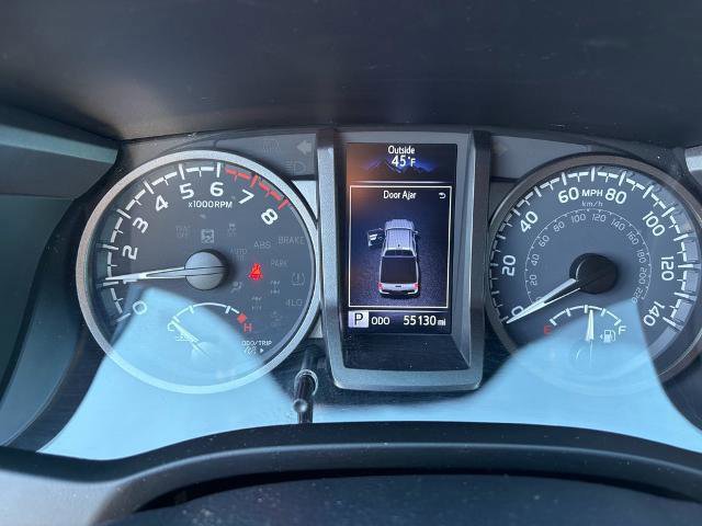 Used 2021 Toyota Tacoma TRD Off-Road image 18