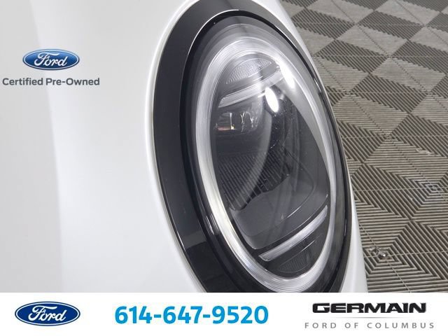 Used 2025 MINI Cooper S FWD image 14