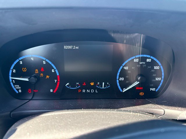 Certified 2022 Ford Bronco Sport Big Bend w/ Convenience Package AWD/4WD image 9