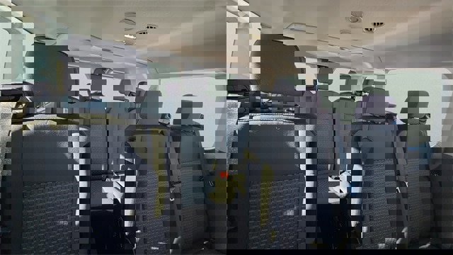 Certified 2023 Ford Transit 350 XLT image 25