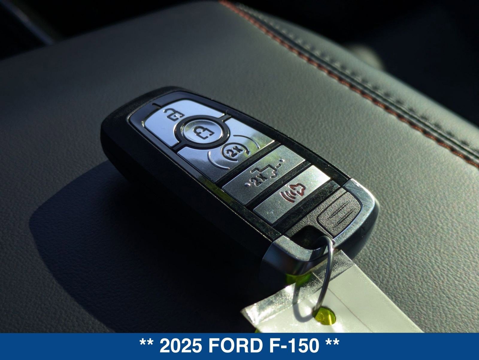 Certified 2025 Ford F150 Raptor image 37