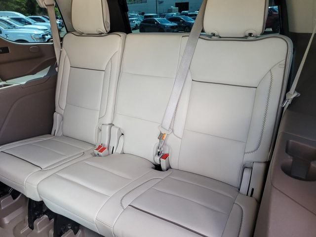 Used 2023 GMC Yukon Denali w/ Max Trailering Package RWD image 28