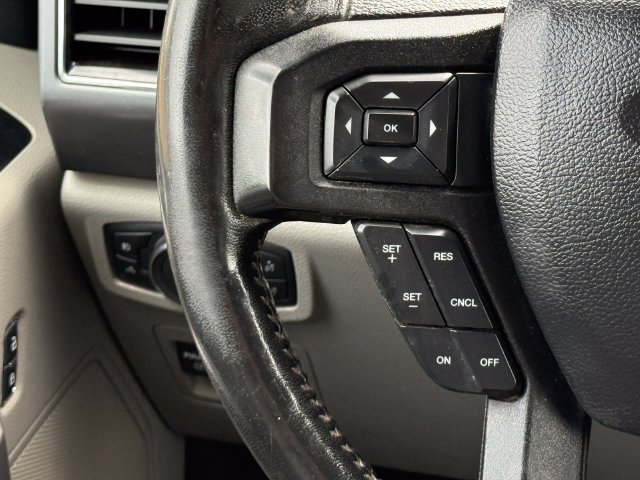 Certified 2019 Ford F150 XLT w/ Equipment Group 302A Luxury AWD/4WD image 28