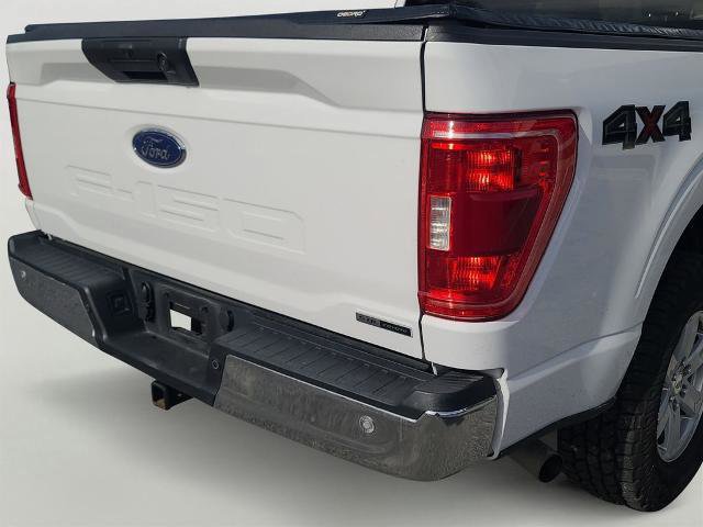 Certified 2022 Ford F150 XLT w/ Trailer Tow Package image 8