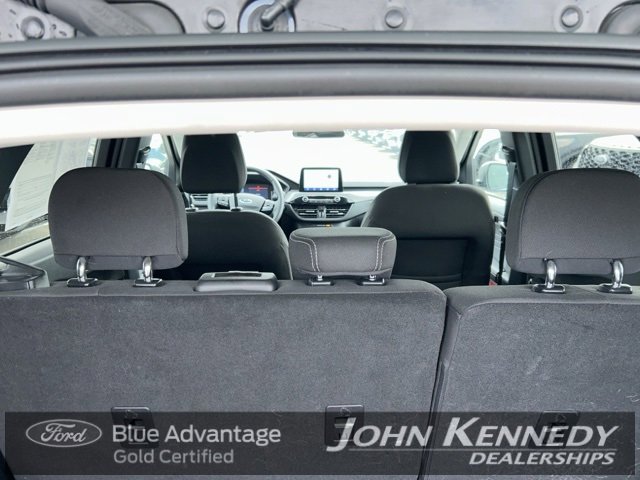 Certified 2024 Ford Escape Active w/ Cold Weather Package image 12