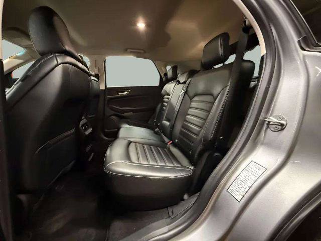 Certified 2022 Ford Edge SEL AWD/4WD image 25