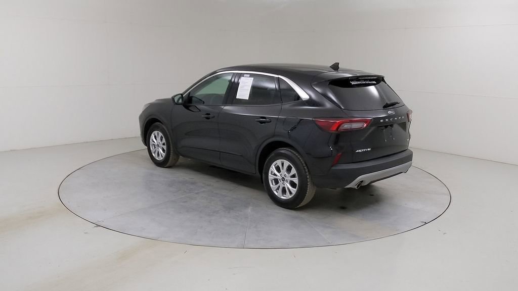 Certified 2023 Ford Escape Active w/ Tech Pack #2 image 16