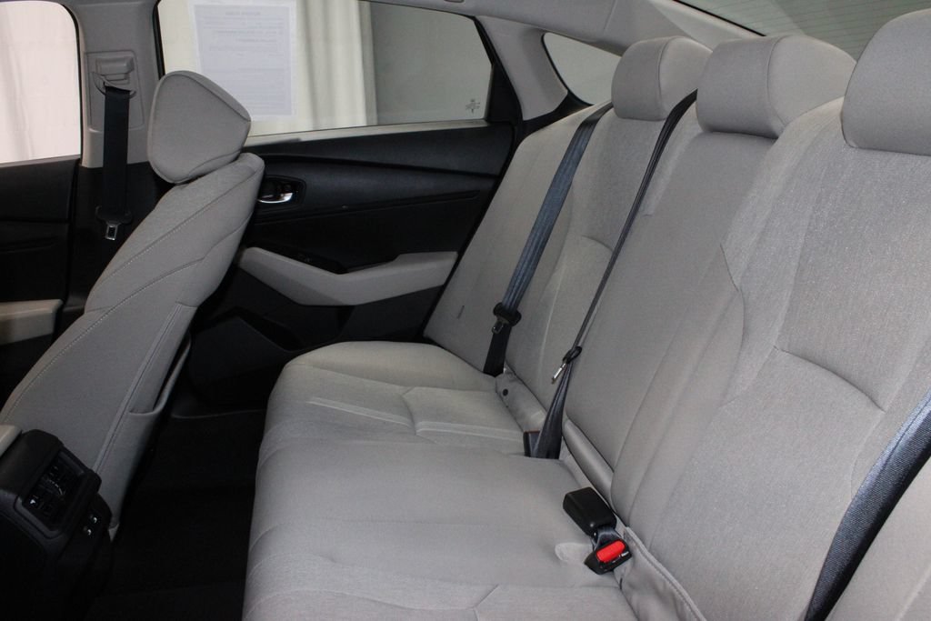 Used 2025 Honda Accord SE image 21