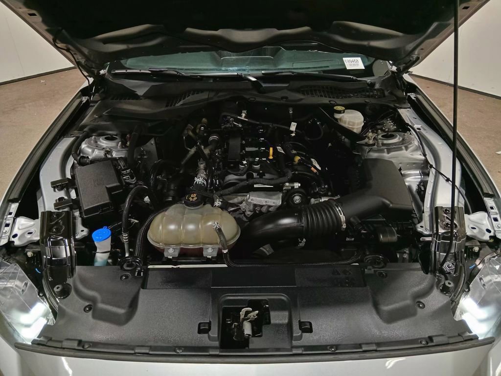 Certified 2023 Ford Mustang Premium RWD image 10