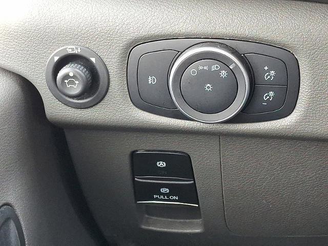 Certified 2023 Ford Transit 350 XLT image 24