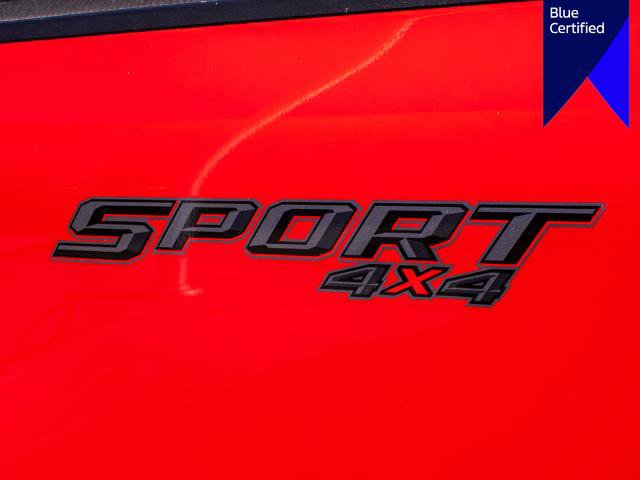 Certified 2023 Ford F350 Lariat w/ Lariat Ultimate Package AWD/4WD image 12