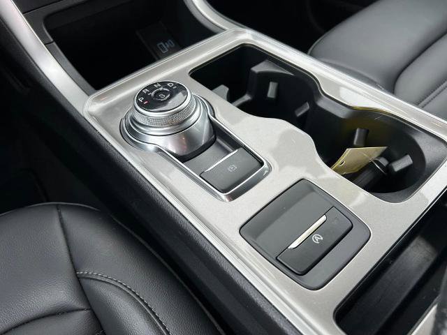 Certified 2024 Ford Edge SEL w/ Convenience Package image 26