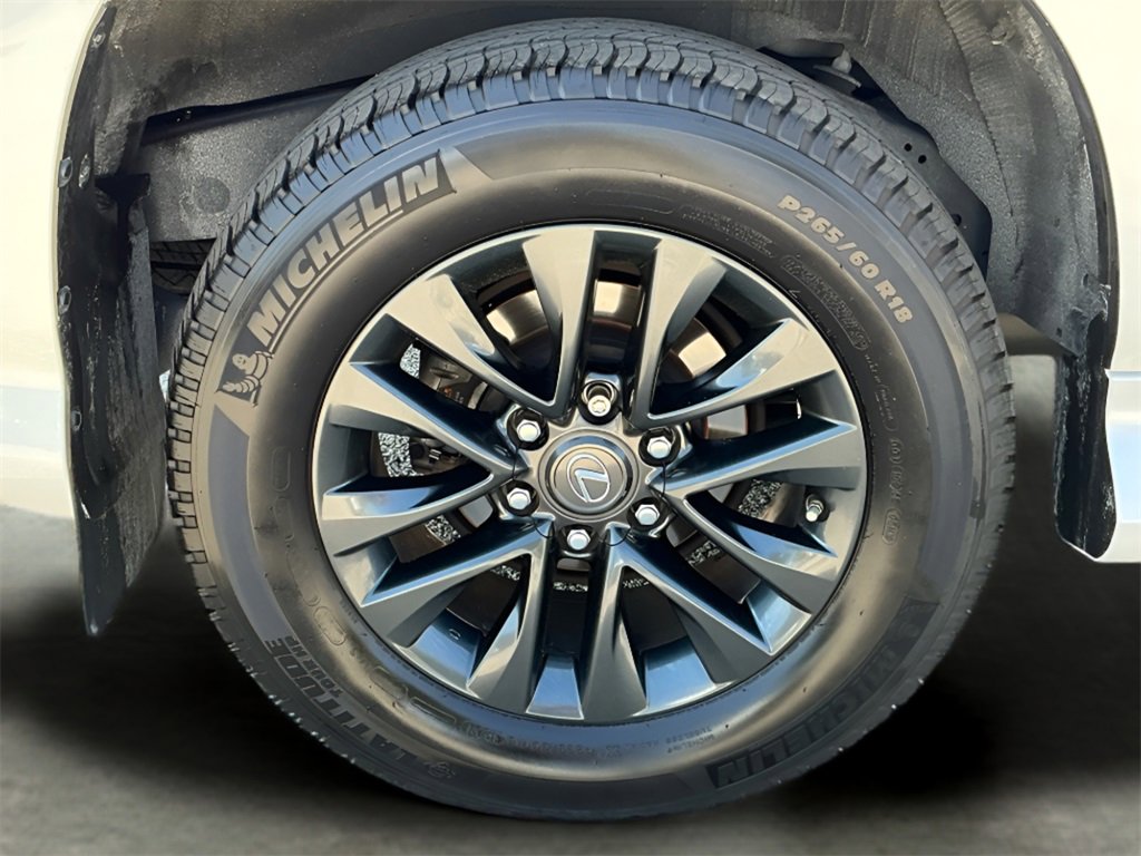 Used 2022 Lexus GX 460 Premium image 13