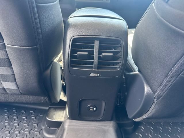 Certified 2021 Ford Bronco Sport Big Bend w/ Big Bend Package (96B) AWD/4WD image 15