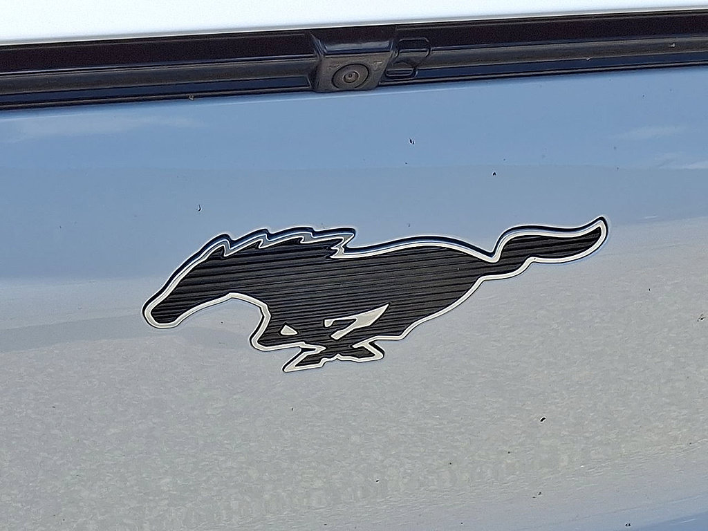 Certified 2023 Ford Mustang Mach-E Premium AWD/4WD image 7